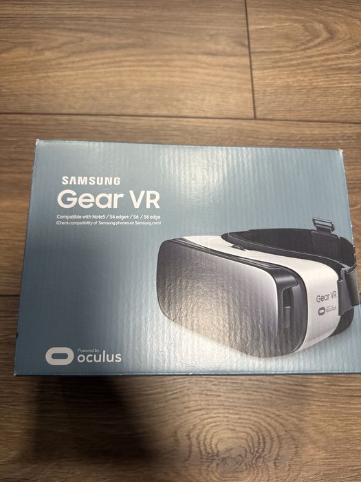 Самсунг вр очила