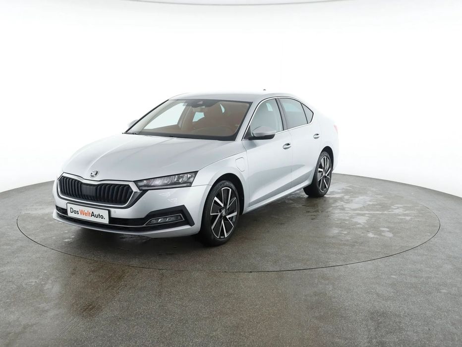 Skoda Octavia Škoda Octavia iV Style 1738