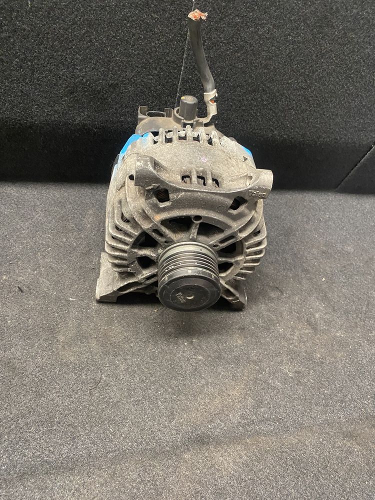 Alternator Mercedes Benz A class,B class 2.0 A6401540402