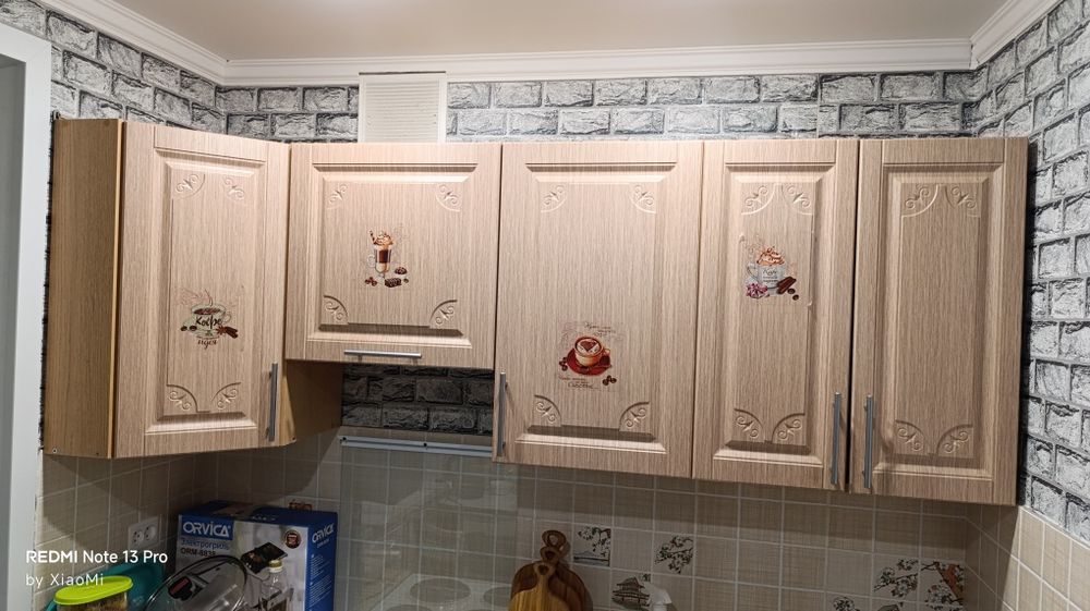 Кухонный гарнитур