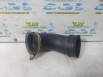 Conducta admisie 1.2 1.6 benzina 24437915 Opel Astra H  [din 2004 pan