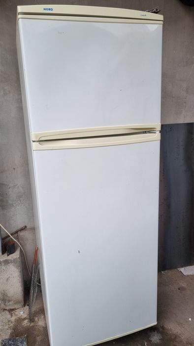 Холодильник норд
