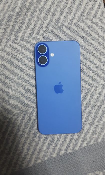 Iphone 16 plus 128gb