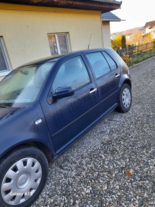 Vand VW golf 4 sdi