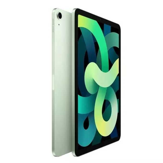 iPad Air 4, зелен, 10.9", A14, 4GB RAM, 256GB, Таблет, Apple