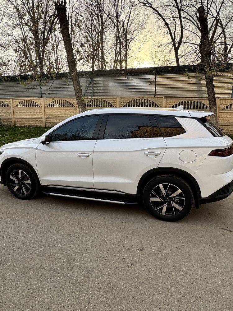 BYD Song Pro dm-i -71