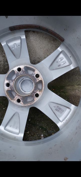 Vand jante bmw, mercedes, pret negociabillll