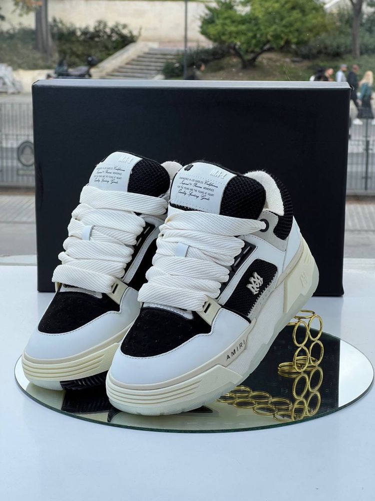 Adidasi Amiri Fullbox Premium Unisex 36-45