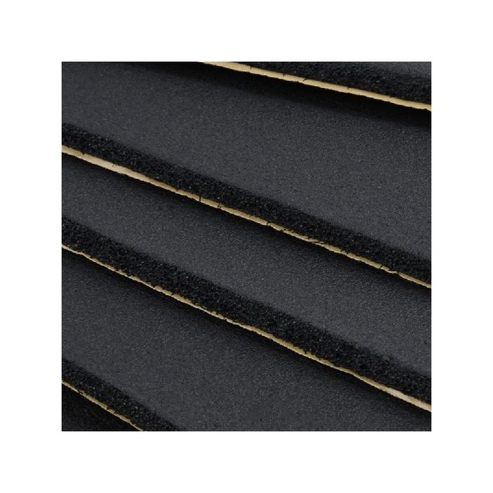 Material insonorizant auto premium cu adeziv grosime 10mm 100x100cm