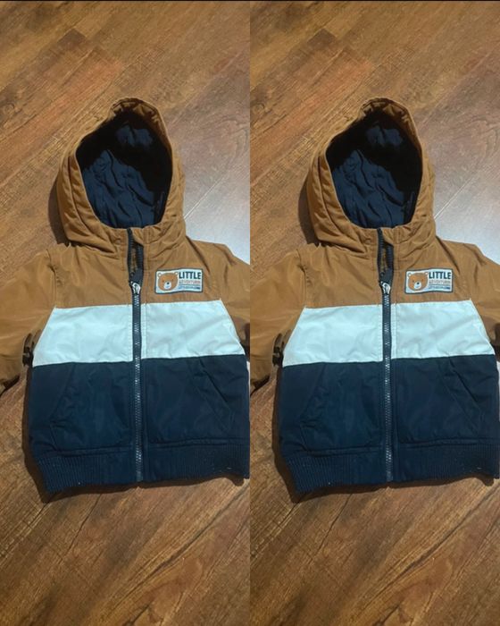 Bună ziua am haine de vânzare