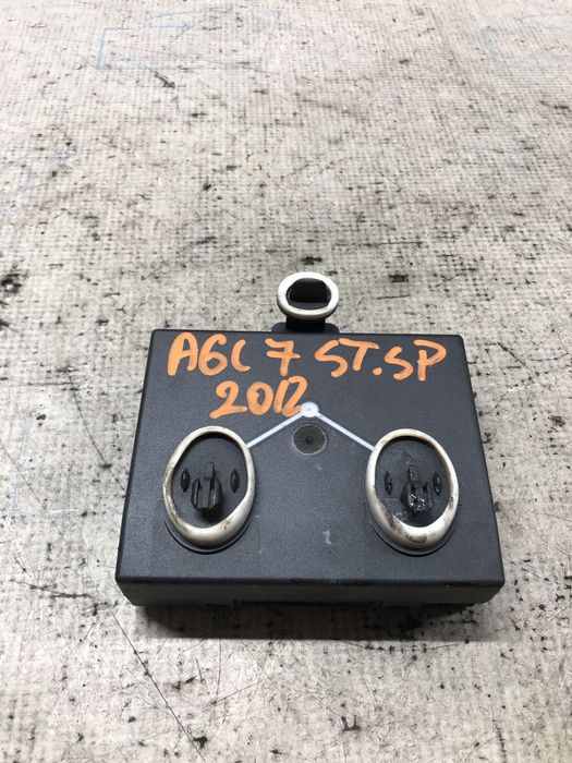 modul portiera stanga spate  audi a6 c7 2012