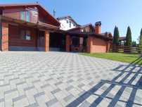 Cabana Bulgăraș Figa, ciubăr, 4 dormitoare, aleea 1 12 locuri