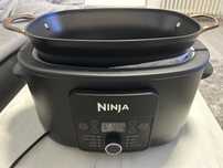 Ninja  foodi possible cooker