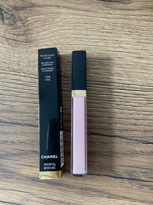 Червила на Chanel, Dior, Tom Ford