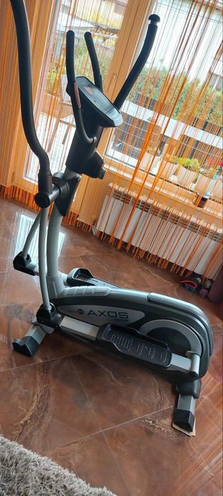 Кростренажор kettler aхos M