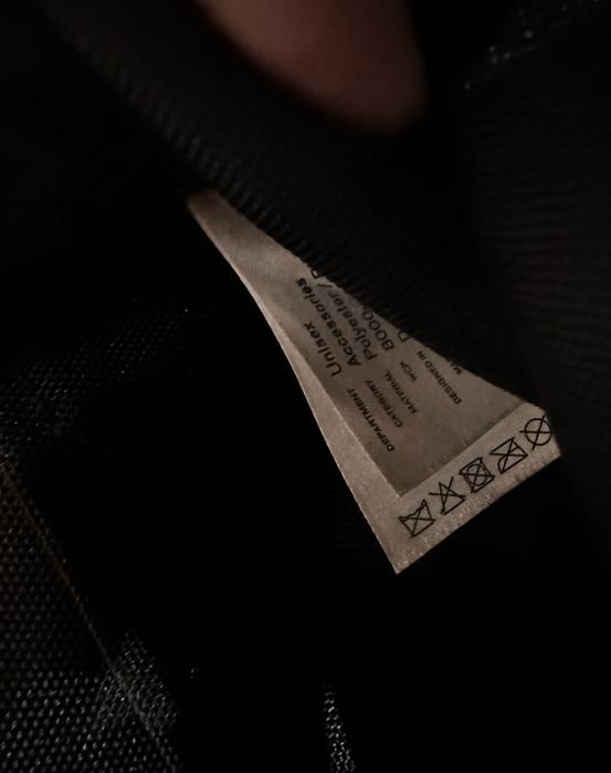 RAINS unisex чанта