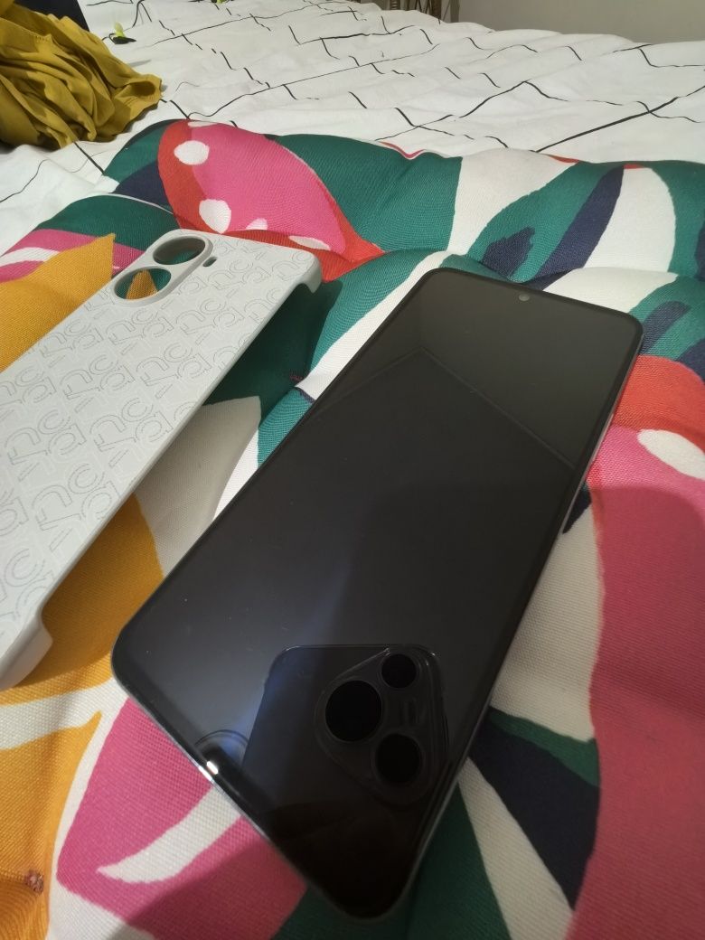 Huawei Nova 10 SE + протектор, гръб, кутия, зарядно