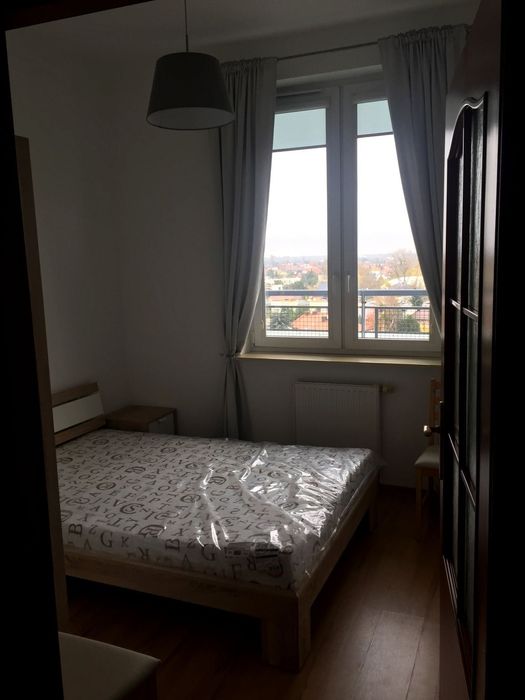 Дава се под наем Двустаен апартамент в София, Зона Б-19 - 60 кв.м за 484.5 € - Снимка #6