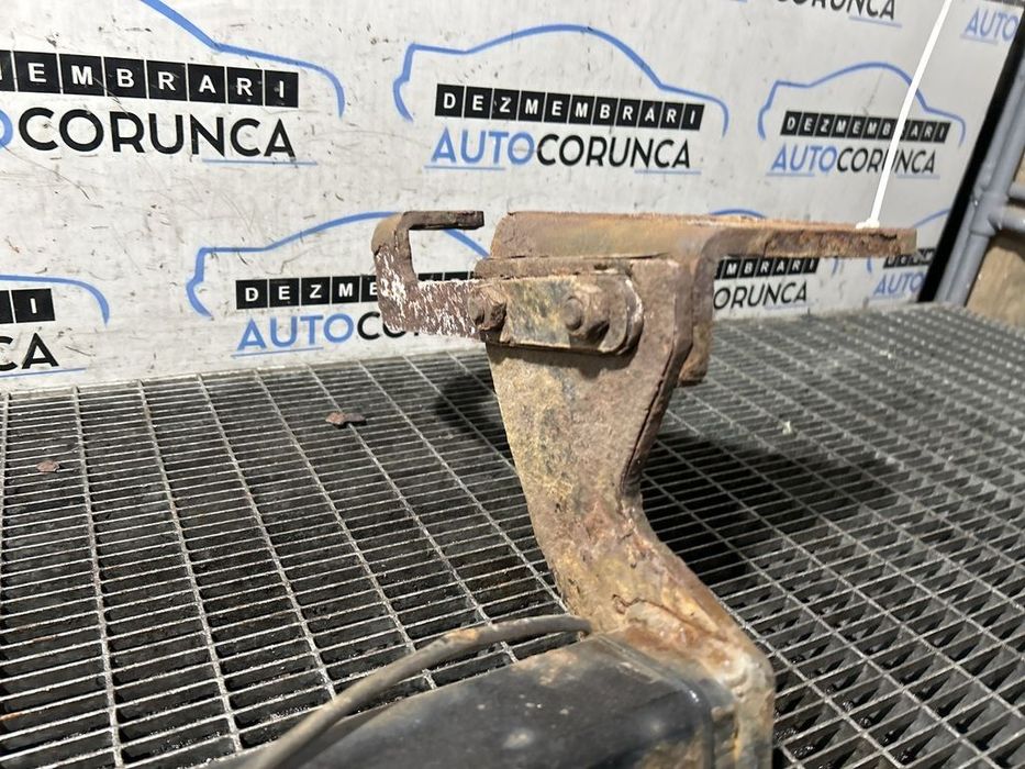 Carlig remorcare Suzuki Grand Vitara 2006 - 2012 SUV 4 Usi (1294)