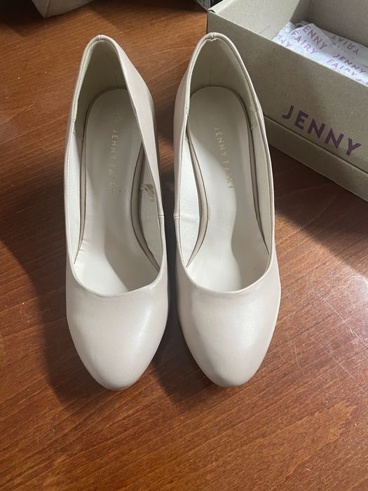 Дамски обувки Jenny Fairy