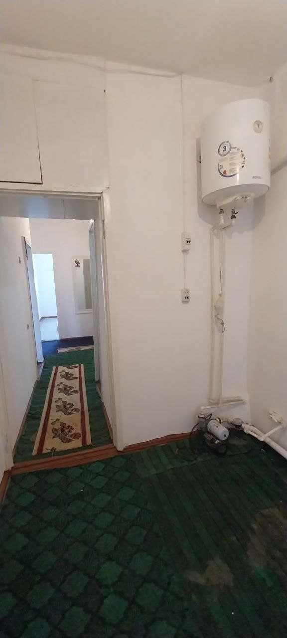 Аренда Квартира, 23 мкрн, Ориентир - Бетон гараж, 1,6 млн.сум.
