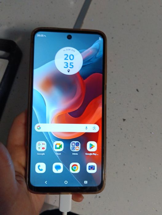 Motorola g34 5G 128 GB