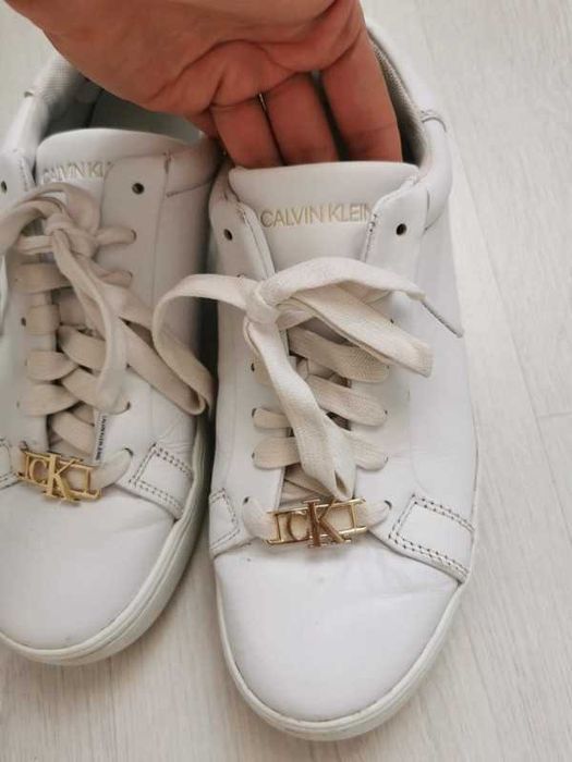 Încălțăminte Calvin Klein, marime 39