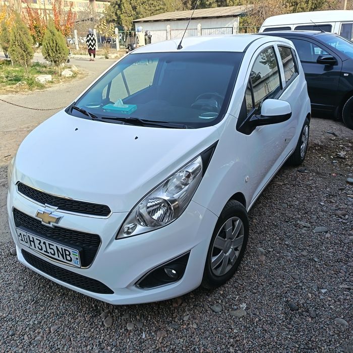 продается Spark 2020