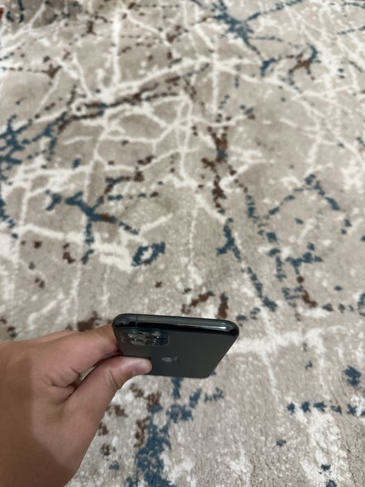 iphone 11 pro sotiladi