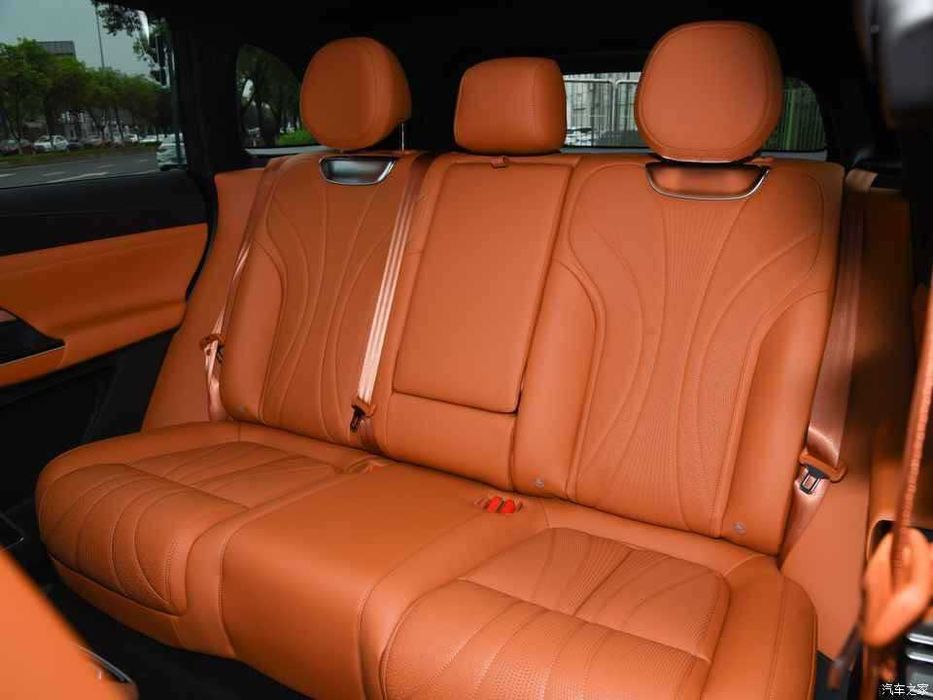 Xpeng G9 X9 электро только по заказу в краткие сроки