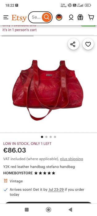 Posete piele Stefano