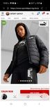 Puma оригинално яке