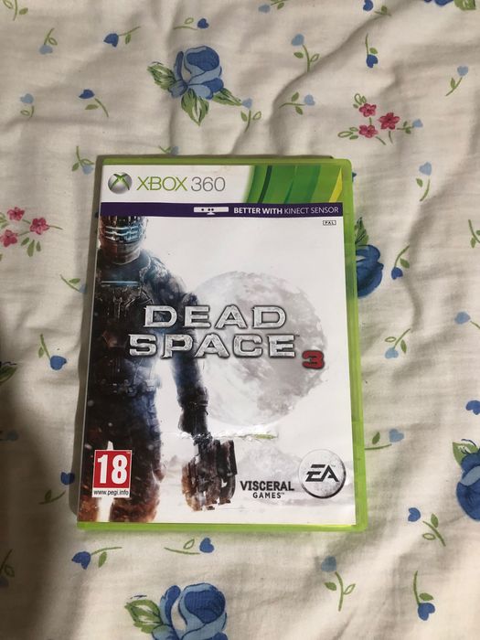 Продавам игри за Xbox 360