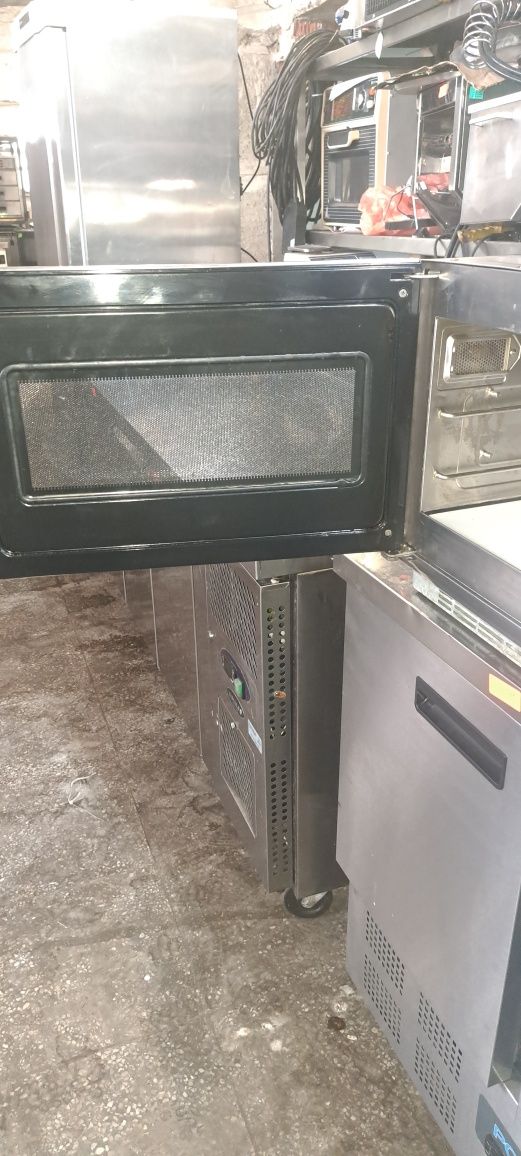 Merrychef/ меришеф PANASONIC