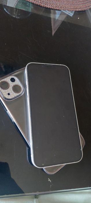Iphone 13 128 gb КАТО НОВ