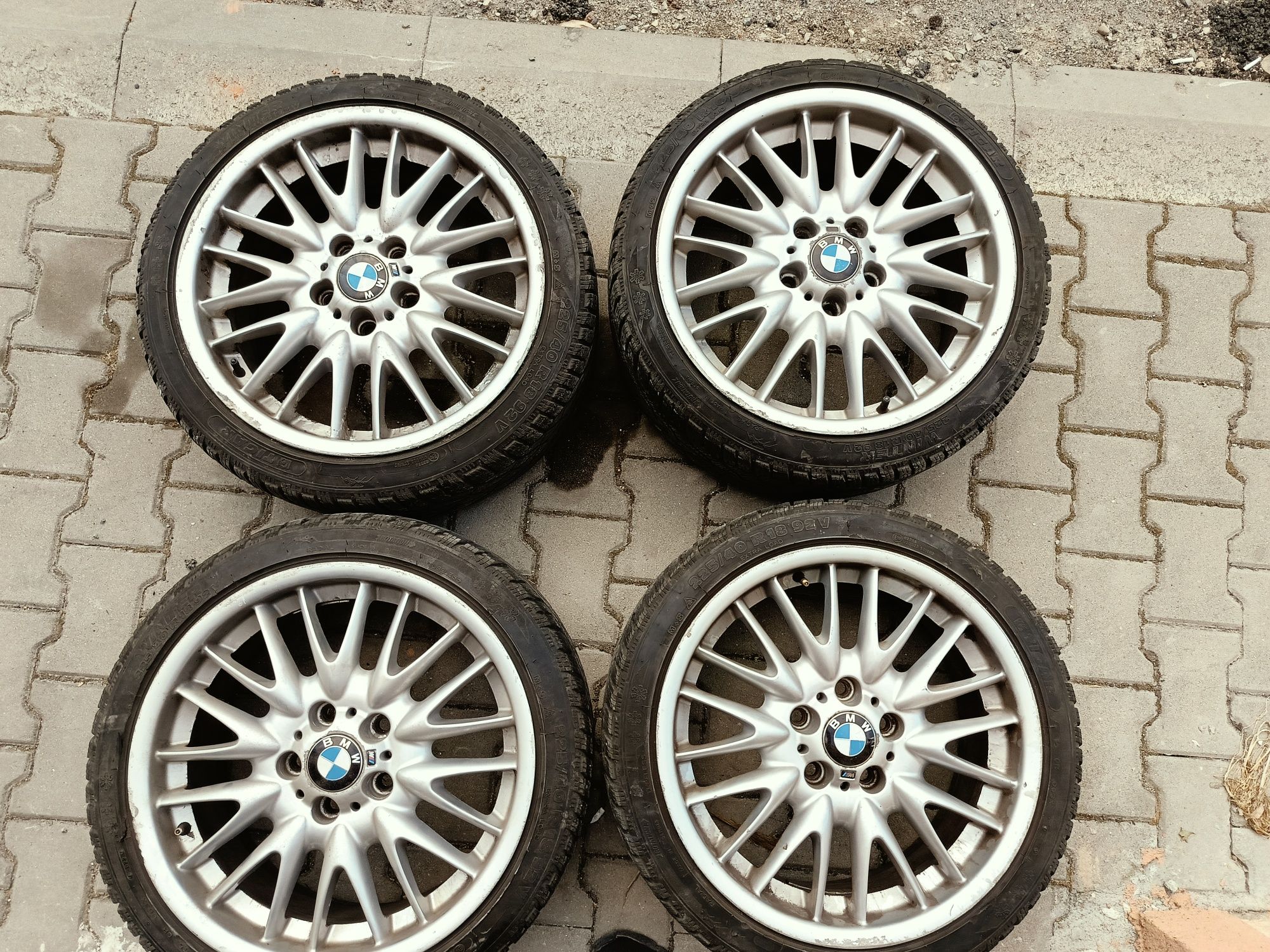 OEM Style 32 R17 9ж