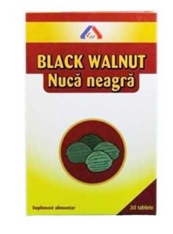 cre anabol, nuca neagra