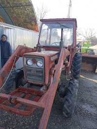 Tractor Shibaura SE4040 4x4