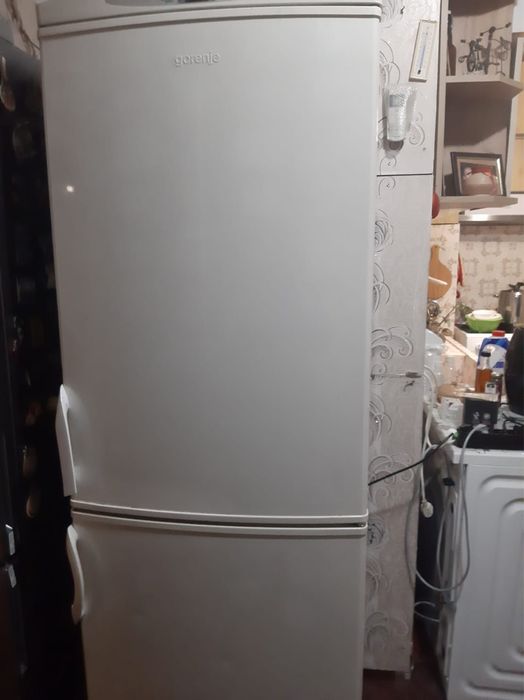 Продавам хладилник Gorenje – модел K357/2CELA