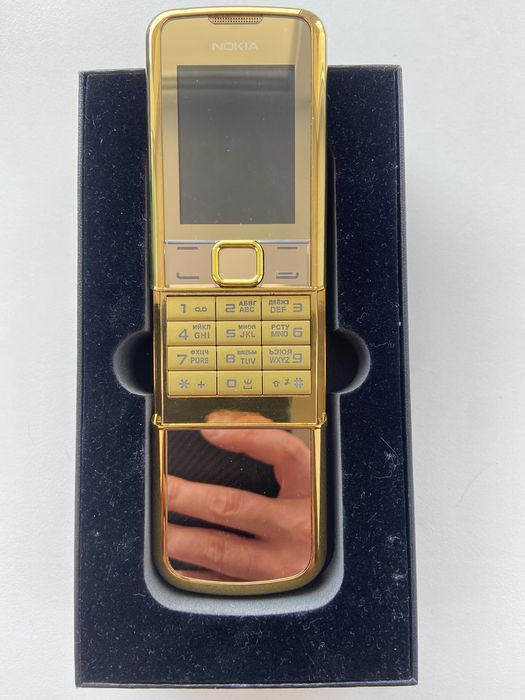 Продам нокию 8800 состояние 10/10