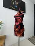 Rochie de vara-Boohoo
