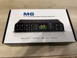 Interfata audio profesionala MOTU M6
