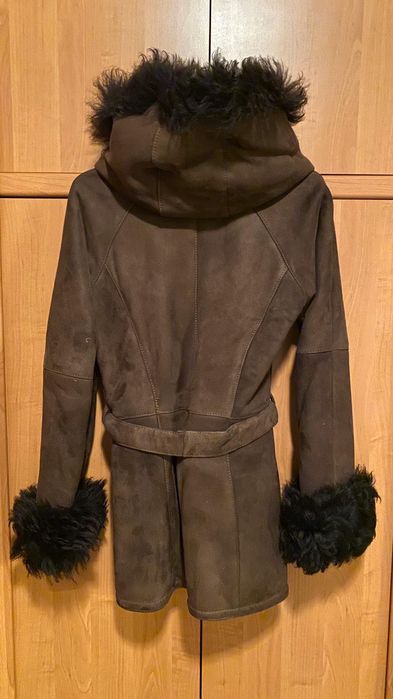 Cojoc blana naturala