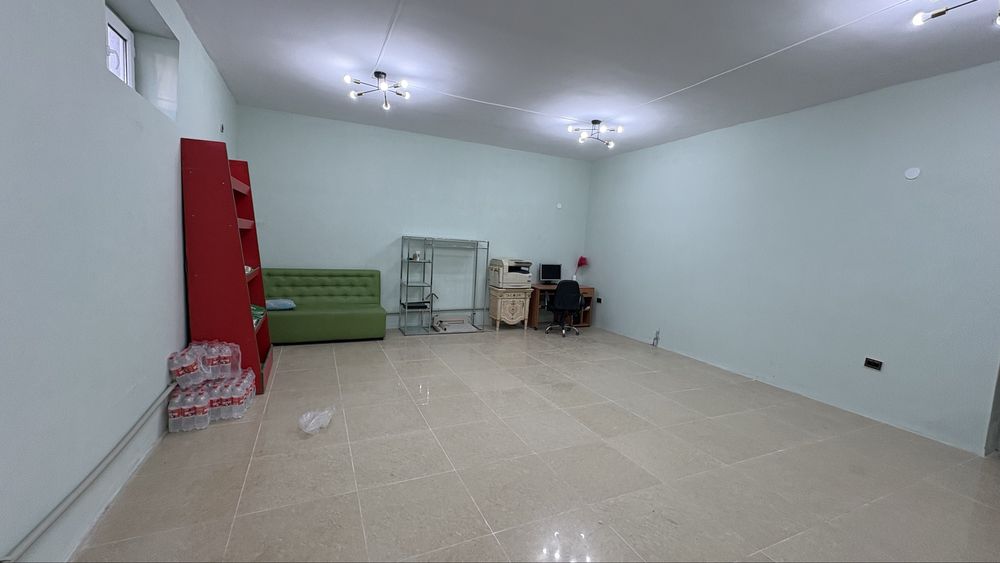 Помешение 50квадрат