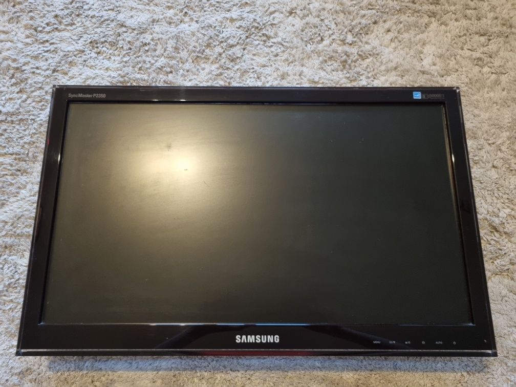 Monitor Samsung 21.5 inch