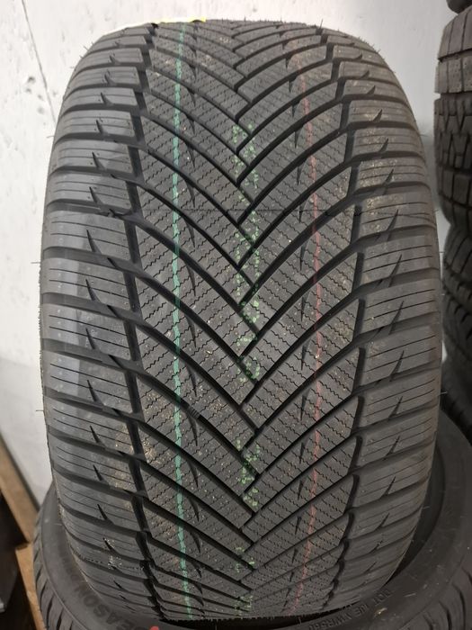 255 35 18 anvelope Allseason MS M+S mercedes Bmw