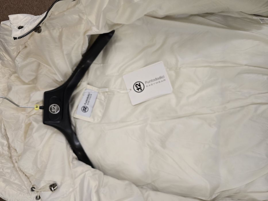 Geaca femei Puntododici