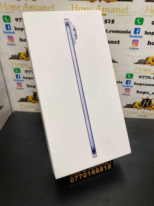 Hope Amanet P3 Iphone AIR SKYBlue / 256 / NOU!