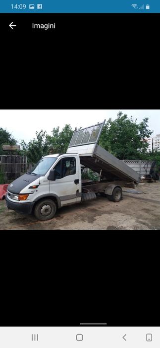 Transport,  demolari,  excavări