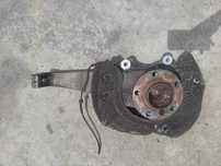 fuzeta stanga fata  bmw seria 5 f10  f11 2.0 d